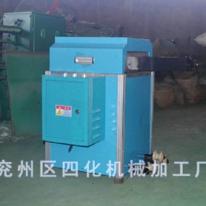 拉絲機操作時的注意事項有哪些