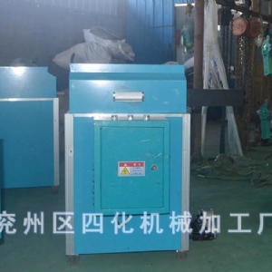 拉絲機(jī)是如何進(jìn)行操作的