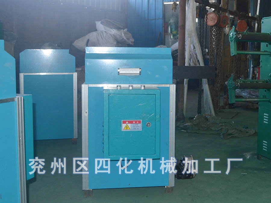 拉絲機(jī)的主要特點是怎樣的